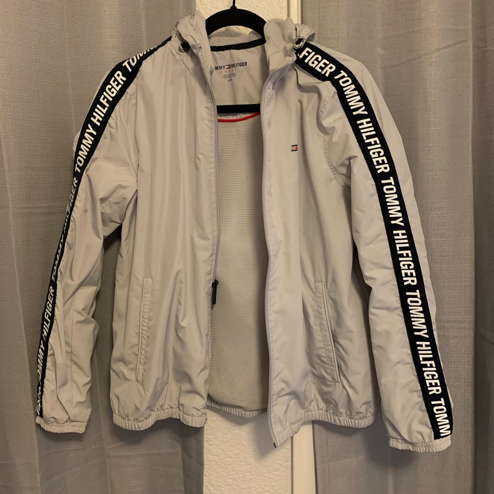Tommy Hilfiger Windbreaker